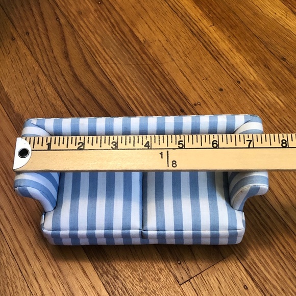 Miniature Sofa - Picture 6 of 15
